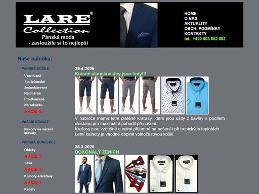 lare