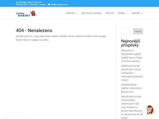 připojení k internetu, televize, telefon, pevná linka v obcích břežany ii, bříství, bylany, černíky, český brod, doubravčice, hradešín, chotouň, chrášťany, klučov, kostelec n. čer.lesy, kounice, kozojedy, krupá, kšely, kubšovka, lstiboř, masojedy, mrzky, nová ves ii, poříčany, přehvozdí,