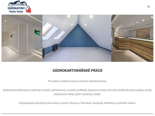 sadrokartony-unicov.cz