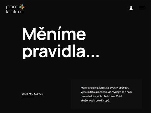 vedle veřejného mínění se zabýváme marketingovými výzkumy v oblasti spotřebního zboží, ict, finančnictví, průmyslu a zdravotnictví.