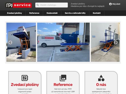 dodáváme ergonomické zvedací plošiny a stoly, samonakládací plošiny, stohovače palet a další. sestavíme vám nabídku na míru.