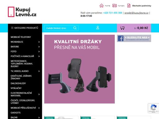kupujlevně.cz