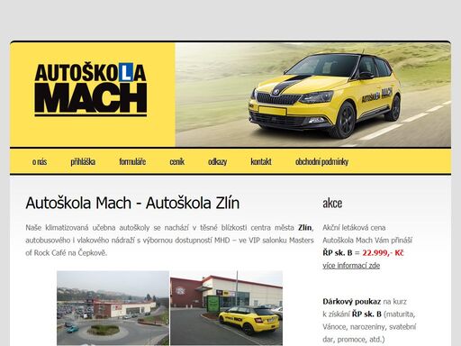  | výroba kontejnerů, autopůjčovna, pneuservis