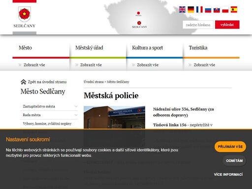 www.mesto-sedlcany.cz/cs/mesto-sedlcany/mestska-policie.html