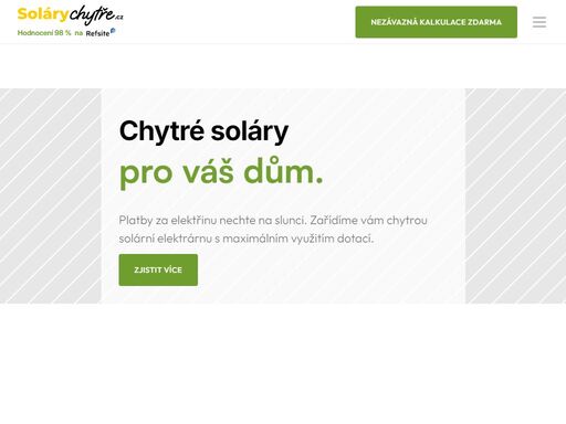 www.solary-chytre.cz