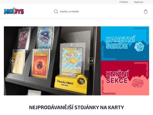 www.nerdys.cz