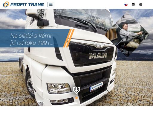www.profittrans.cz