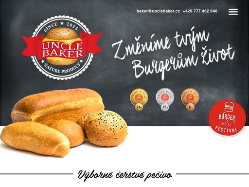 koktejlový a hamburgerový bar pablo escobar už funguje pár let, jenže burgery nejsou jen o perfektním mase. najít pro bar dodavatele housek, který by splňoval naše standardy a zároveň peče bez chemie a používá opravdové máslo, byl nadlidský úkol.