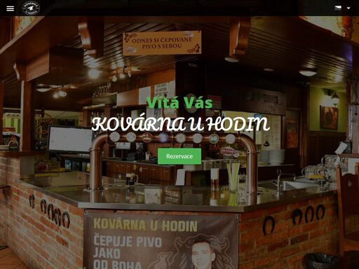 restaurace s tradiční českou kuchyní. naše kovárna, to je přes 4 000 m3 plných zábavy.
