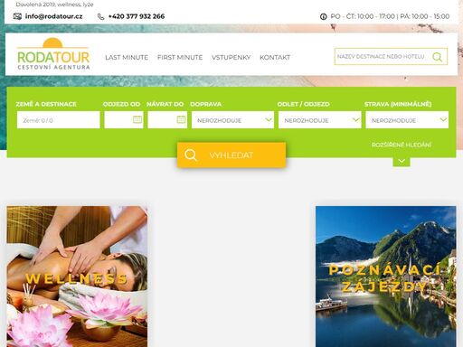 www.rodatour.cz