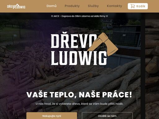 prodej kvalitního dřeva pro stavebnictví a truhláře. široký sortiment dřevěných materiálů pro vaše projekty.