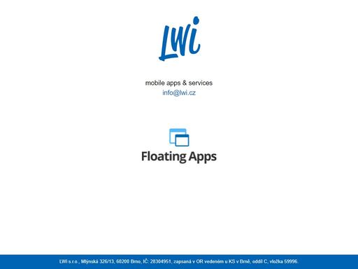 vytvořte si vlastní mobilní aplikaci bez programování. vývoj mobilních aplikací.