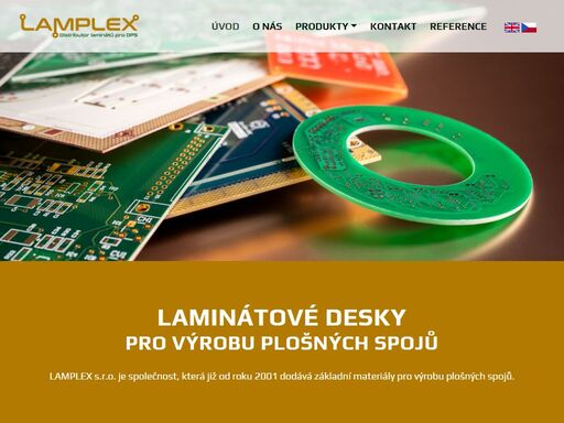 laminátové desky pro výrobu plošných spojů (cuprextit), fr4, mdf desky. 