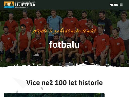 přijďte na fotbal tj předhradí s bohatou historií a skvělými podmínkami pro hráče a fanoušky. informace o turnajích i možnostech pronájmů.