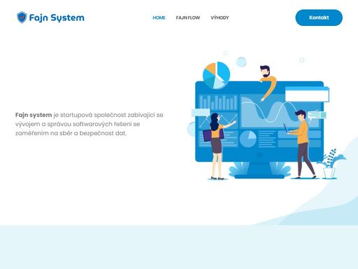 porto - multipurpose website template