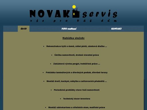 www.novak-servis.cz