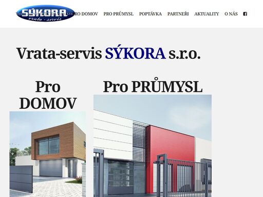 www.vrata-servis.cz