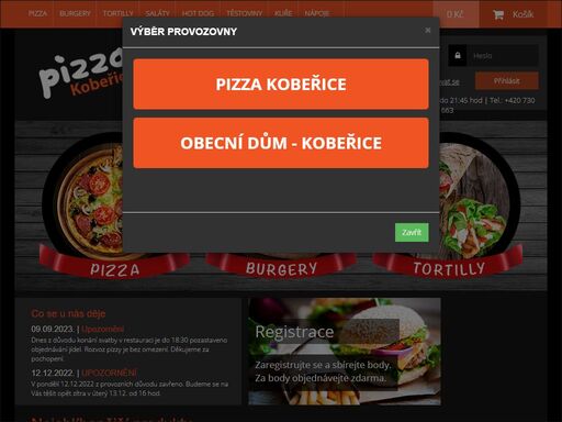 www.pizza-koberice.cz