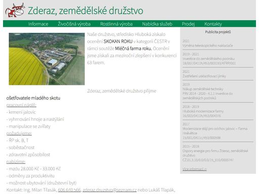 www.zdzderaz.cz