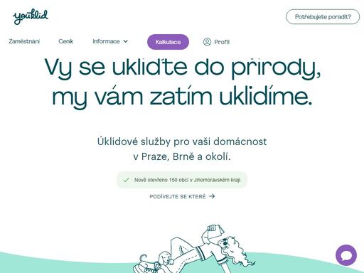 www.youklid.cz