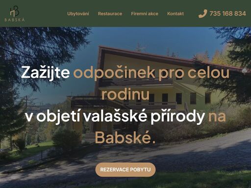 babskahotel.cz