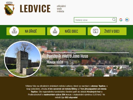 www.ledvice.cz