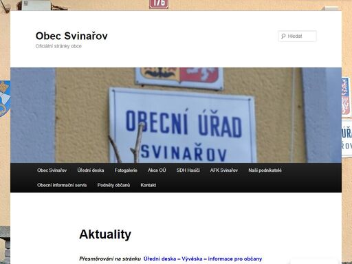 www.svinarov.cz