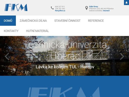 www.fkm.cz