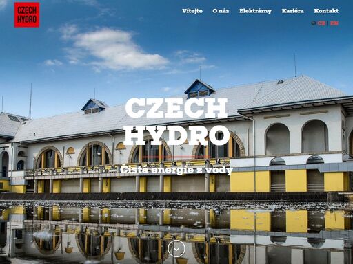 www.czechhydro.com
