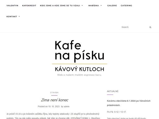 kafenapisku.cz