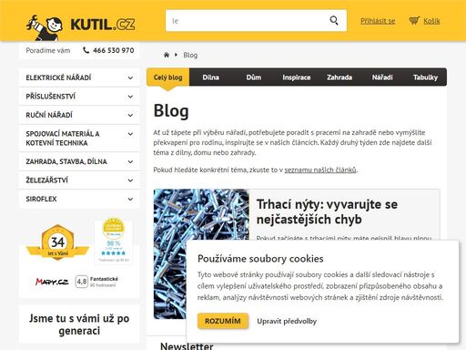 www.kutil.eu