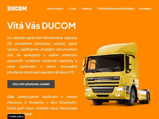 www.ducom.cz