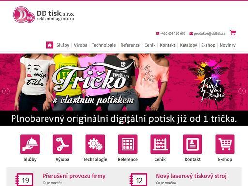 www.ddtisk.cz