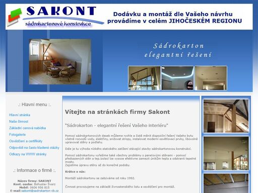 www.sadrokarton-cb.cz