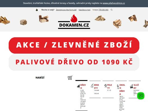 www.dokamen.cz