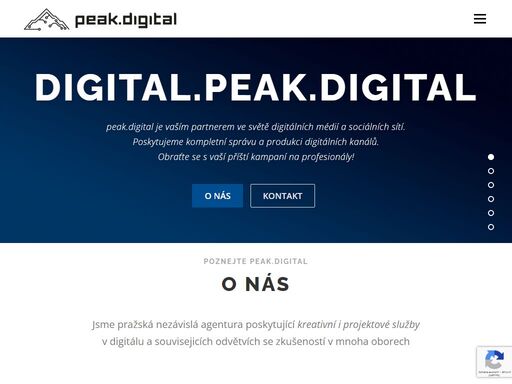 peakdigital.cz