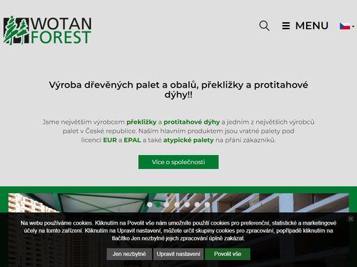 www.wotanforest.cz