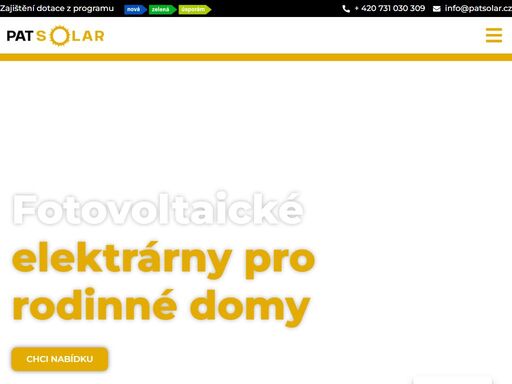 www.patsolar.cz