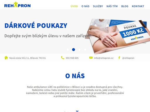 www.rehapron.cz