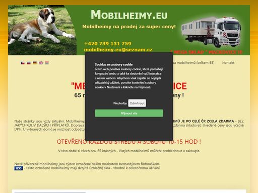 www.mobilheimy.eu