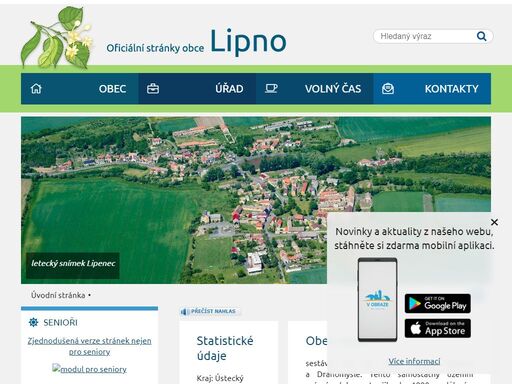 www.ou-lipno-louny.cz