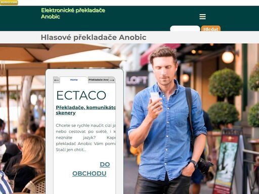 ectaco.cz
