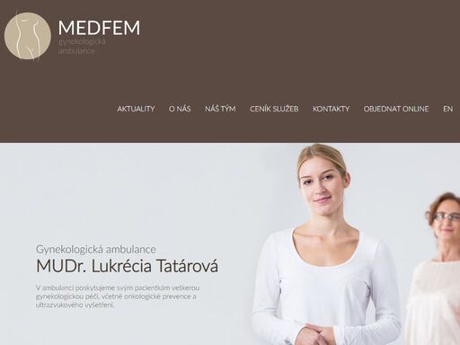 www.medfem.cz