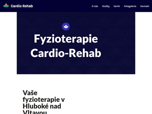 cardio-rehab.cz