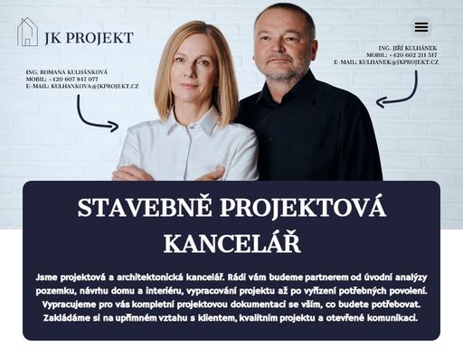 jkprojekt.cz