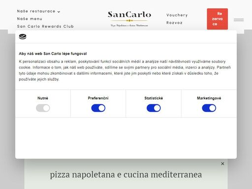 originální neapolská pizza a středomořská kuchyně | šest restaurací v praze s možností rozvozu po praze. dárkové certifikáty na nejlepší pizzu již od 500 kč.