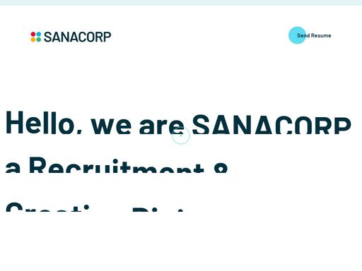 www.sanacorp.cz