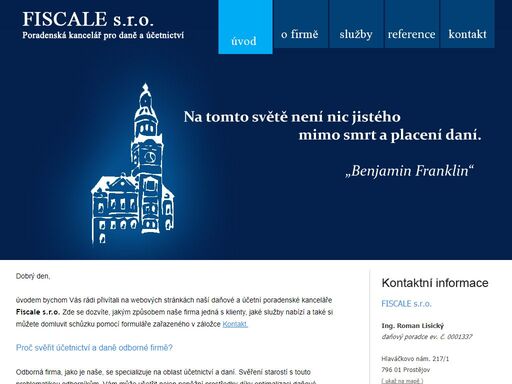 www.fiscale.cz