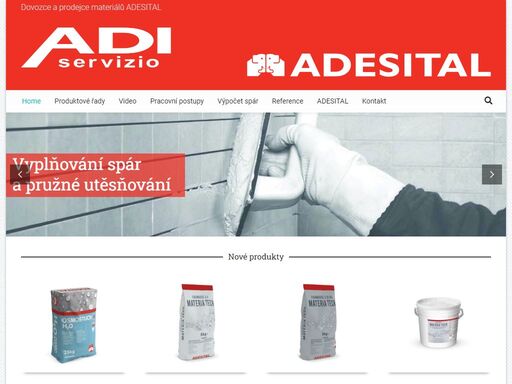 www.adiservizio-cz.cz