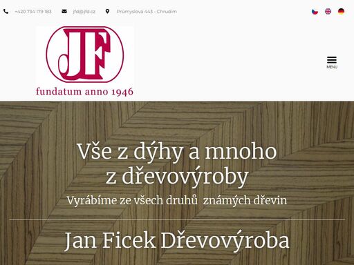 jfd.cz
